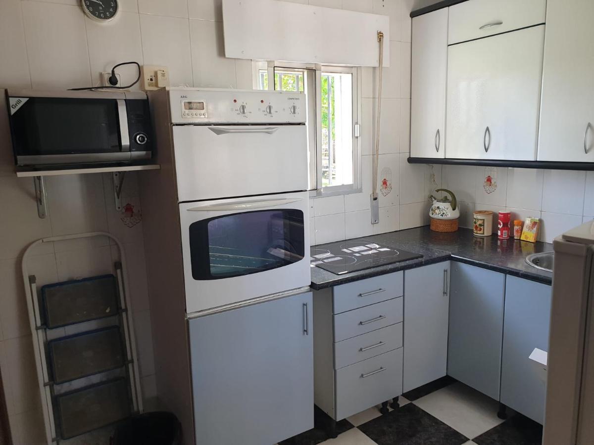 Вилла Casa Francesca, 90 M2, Jardin De 1500M2 Осанехос Экстерьер фото