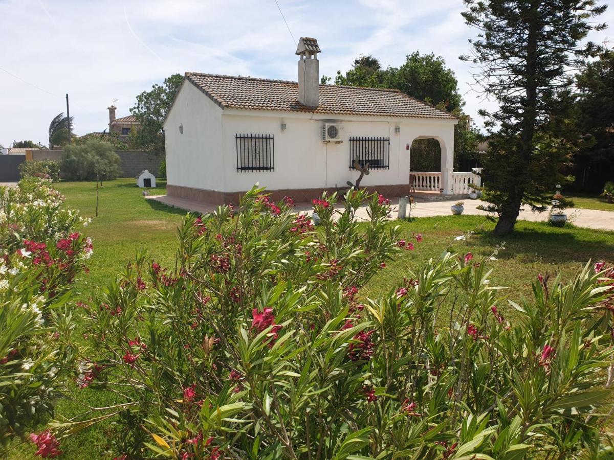Вилла Casa Francesca, 90 M2, Jardin De 1500M2 Осанехос Экстерьер фото